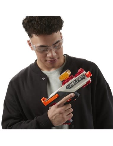 NERF LANZADOR NERF PRO GELFIRE LEGION4