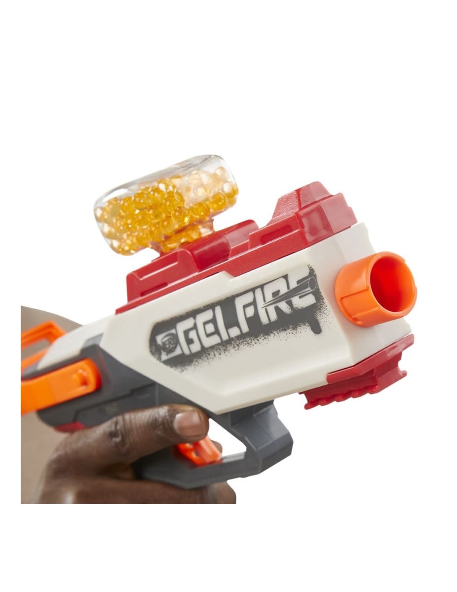 NERF LANZADOR NERF PRO GELFIRE LEGION1