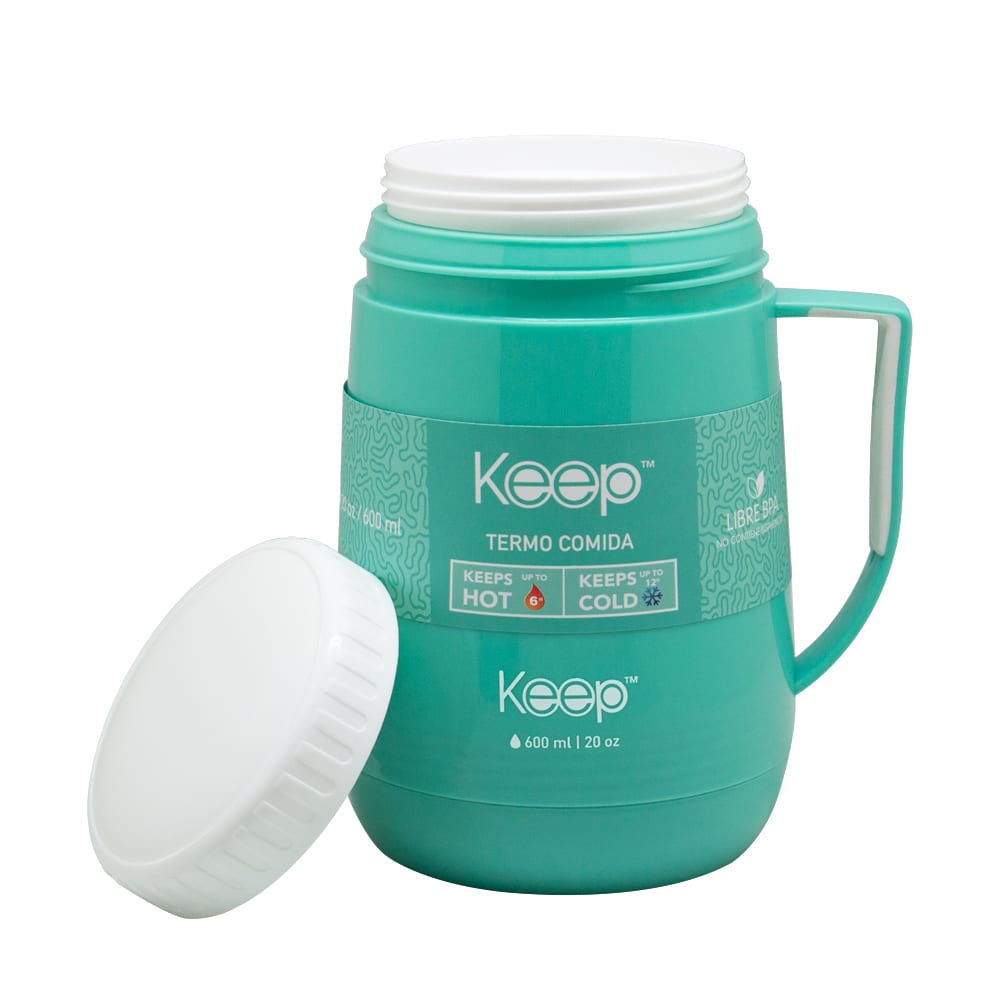 TERMO DE COMIDA KEEP 600 ML10