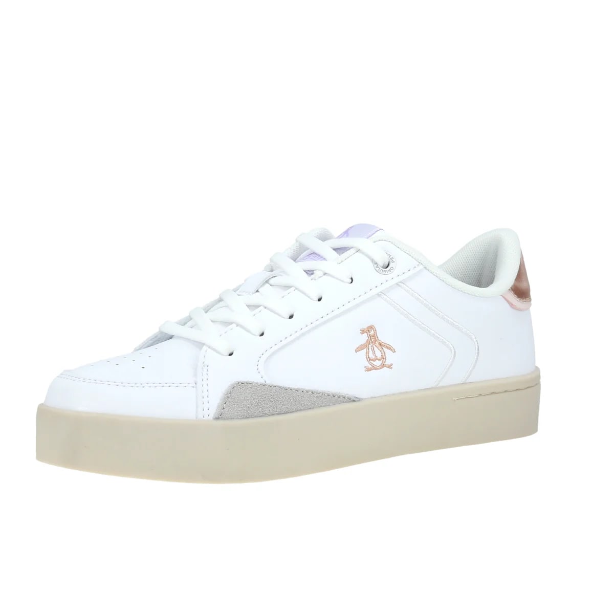 ZAPATILLAS PENGUIN MARTA W 0