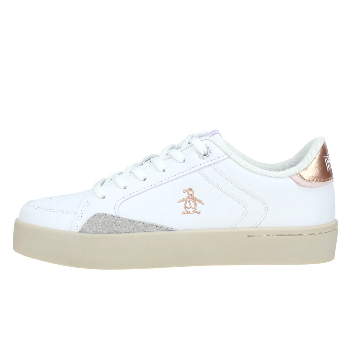 ZAPATILLAS PENGUIN MARTA W2