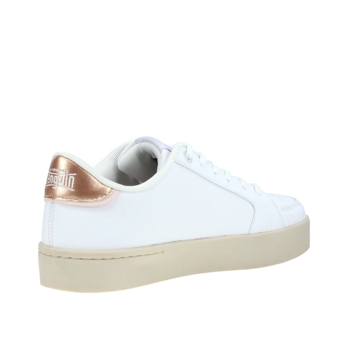 ZAPATILLAS PENGUIN MARTA W3