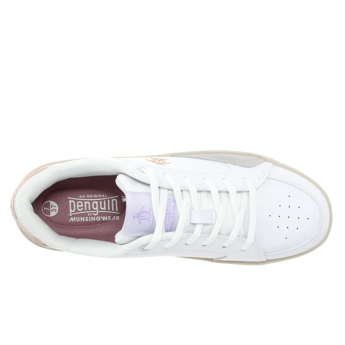 ZAPATILLAS PENGUIN MARTA W4