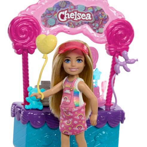 BARBIE STACIE AL RESCATE ESTACION DE DULCES2