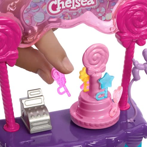 BARBIE STACIE AL RESCATE ESTACION DE DULCES1
