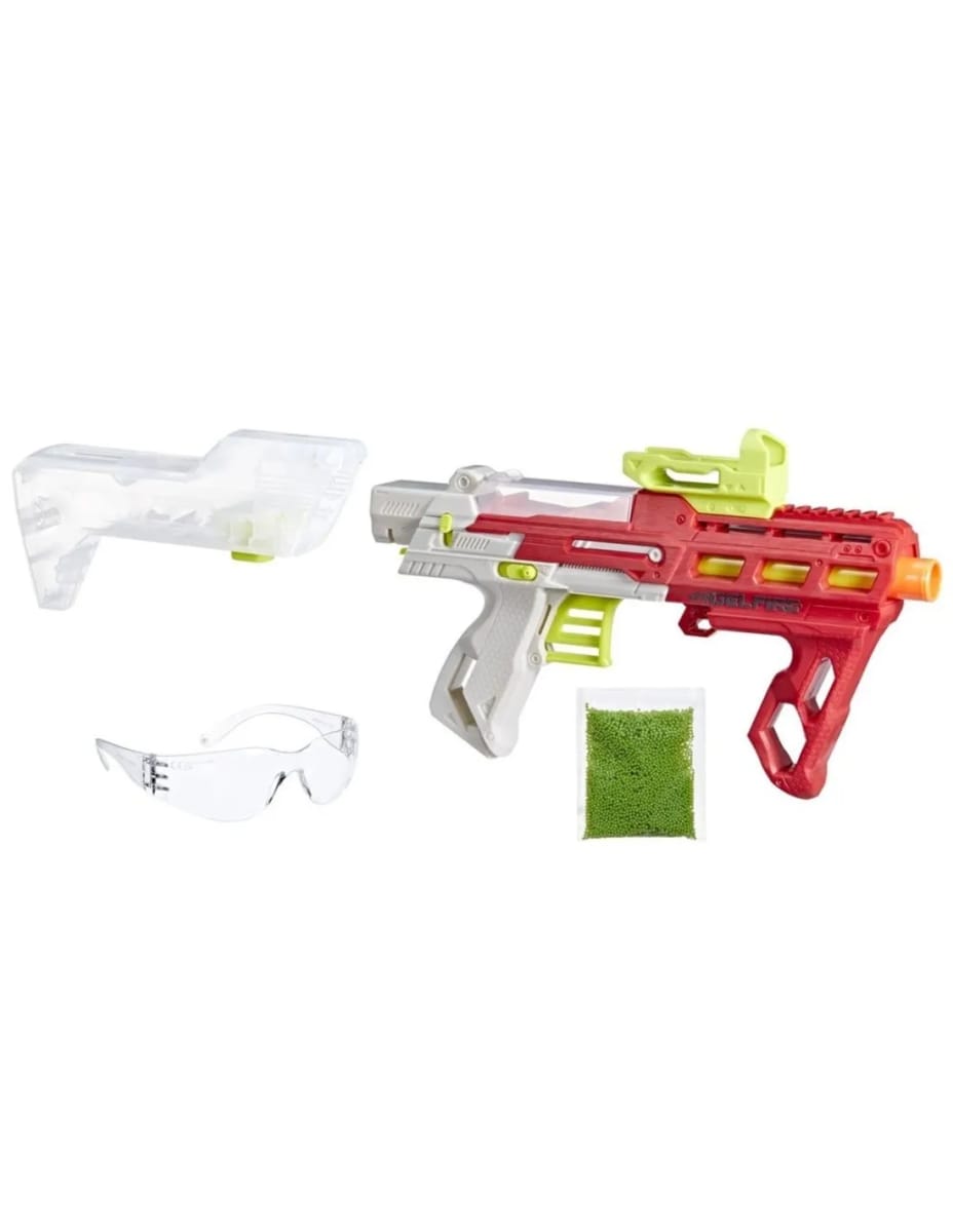 NERF GELFIRE PRONTO6