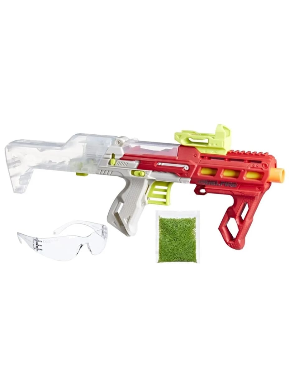 NERF GELFIRE PRONTO3