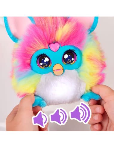 FURBY DJ FURBY5