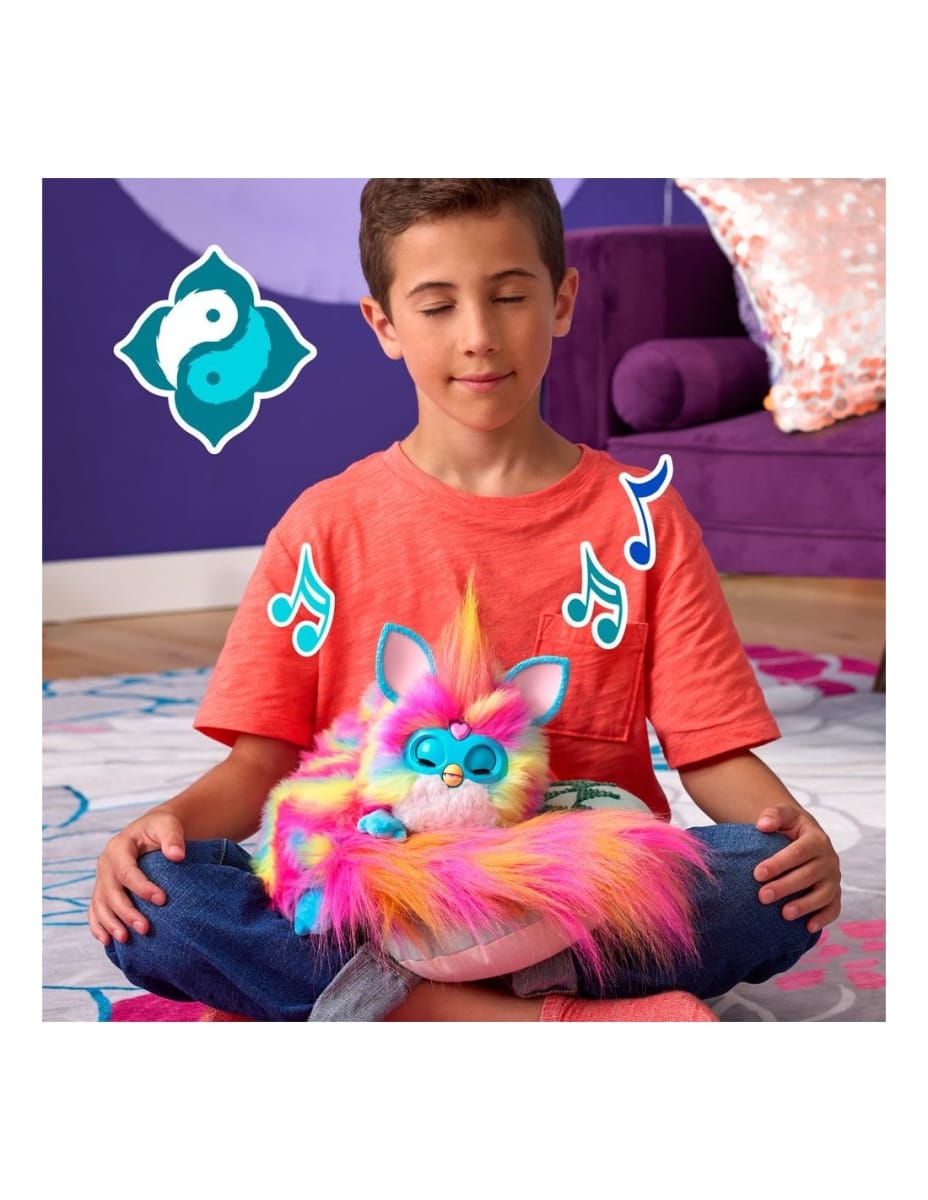 FURBY DJ FURBY2