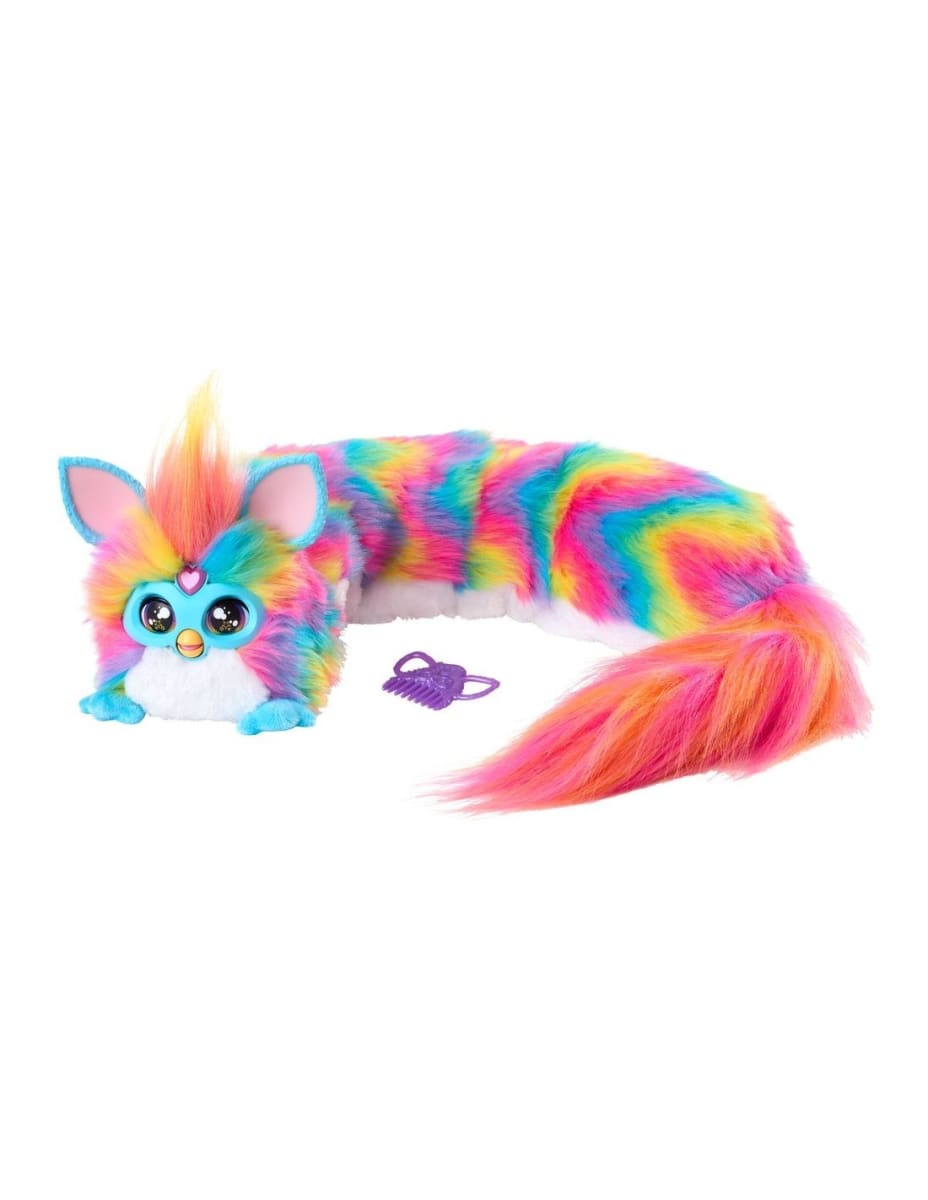 FURBY DJ FURBY1