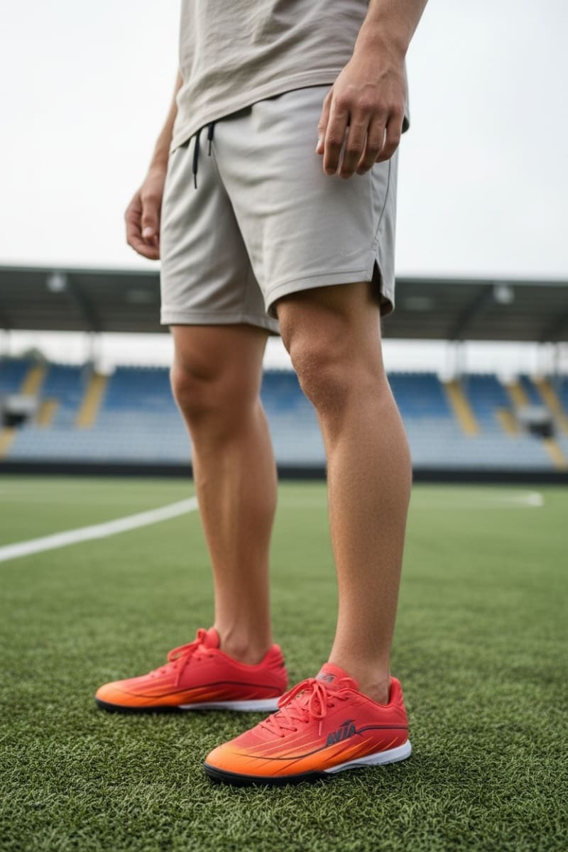 ZAPATILLAS AVIA JULIAN/TF-M21