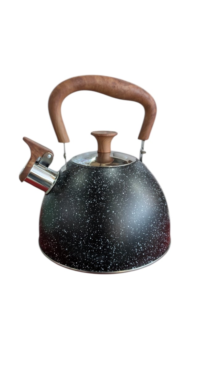 TETERA MARMOLUX 2.5 L2