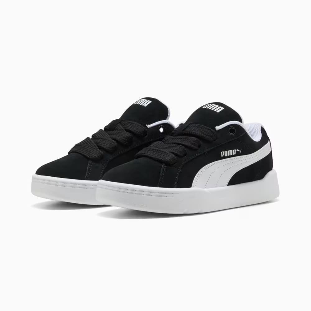 ZAPATILLAS PUMA PARK LIFESTYLE EASY SD PS 2