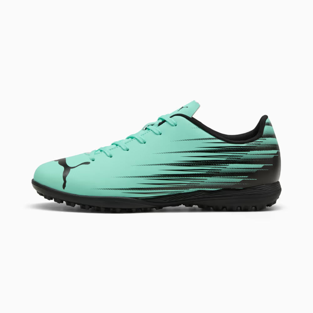 ZAPATILLAS PUMA BABY FUTBOL ATTACANTO II TT JELLY1