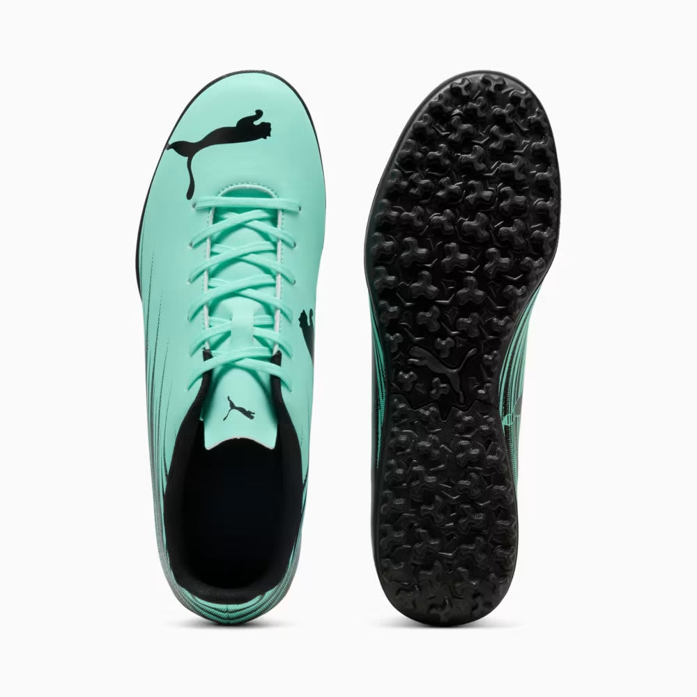 ZAPATILLAS PUMA BABY FUTBOL ATTACANTO II TT JELLY4