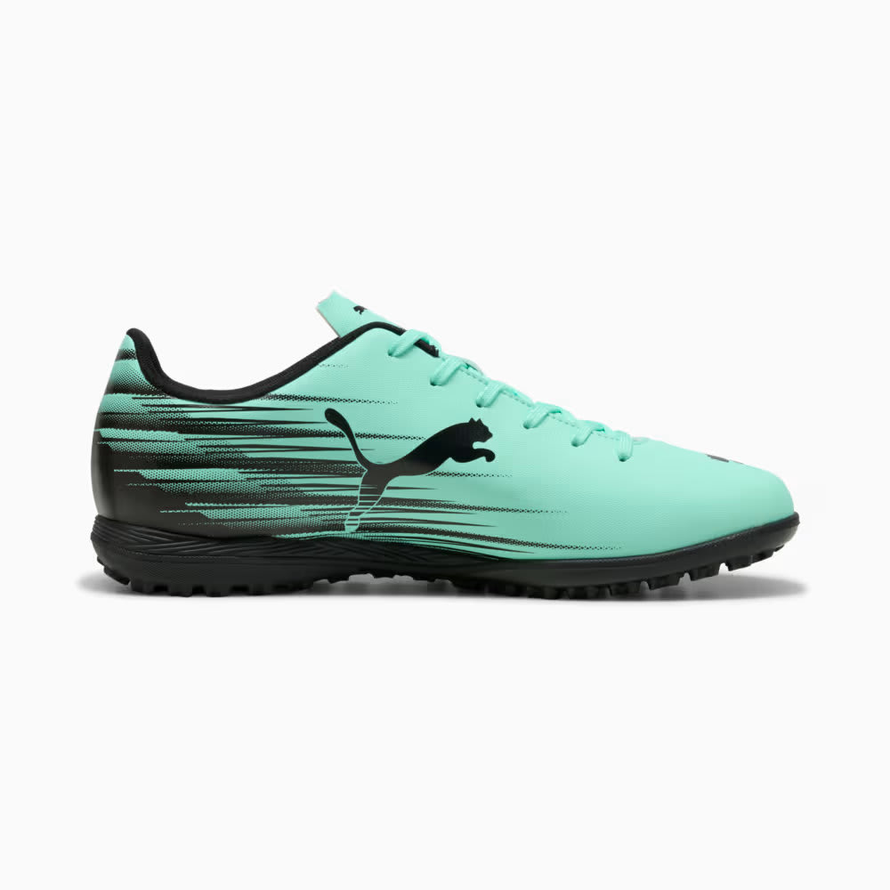 ZAPATILLAS PUMA BABY FUTBOL ATTACANTO II TT JELLY5