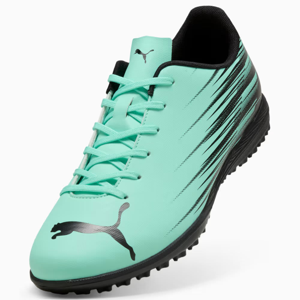 ZAPATILLAS PUMA BABY FUTBOL ATTACANTO II TT JELLY6