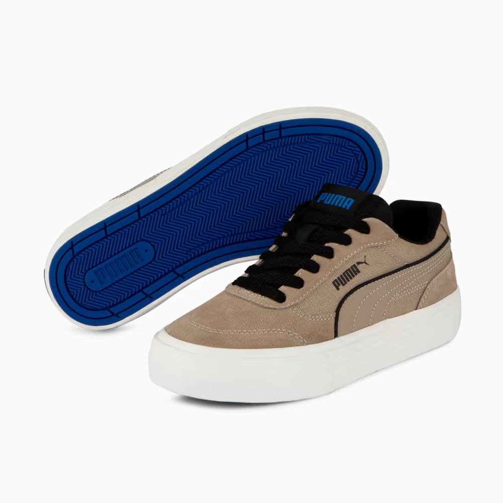 ZAPATILLAS PUMA CC VULC CV 3