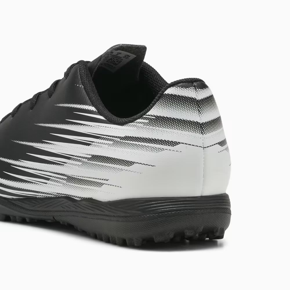 ZAPATILLAS PUMA BABY FUTBOL ATTACANTO II TT BLACK2