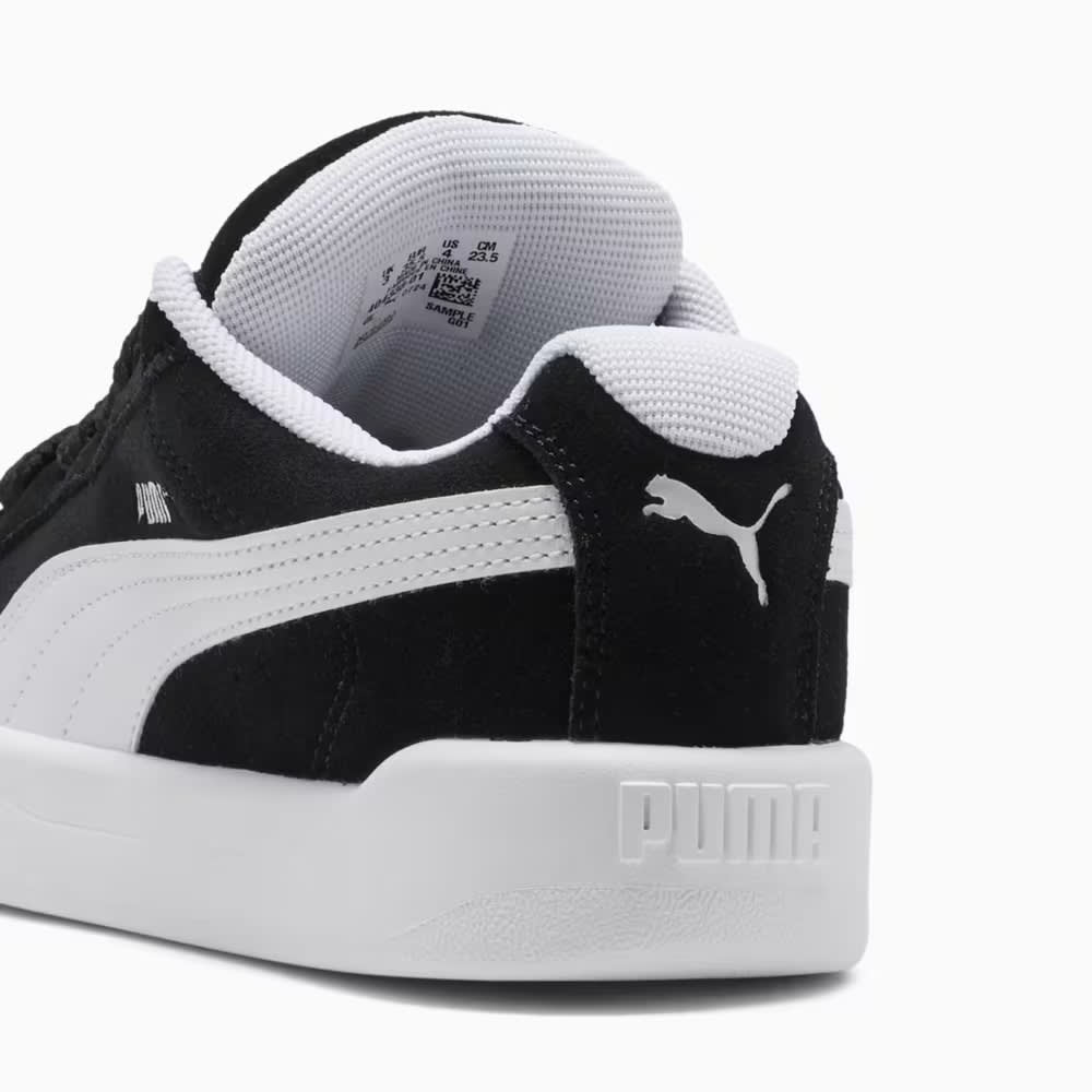 ZAPATILLAS PUMA PARK LIFESTYLE EASY SD PS4