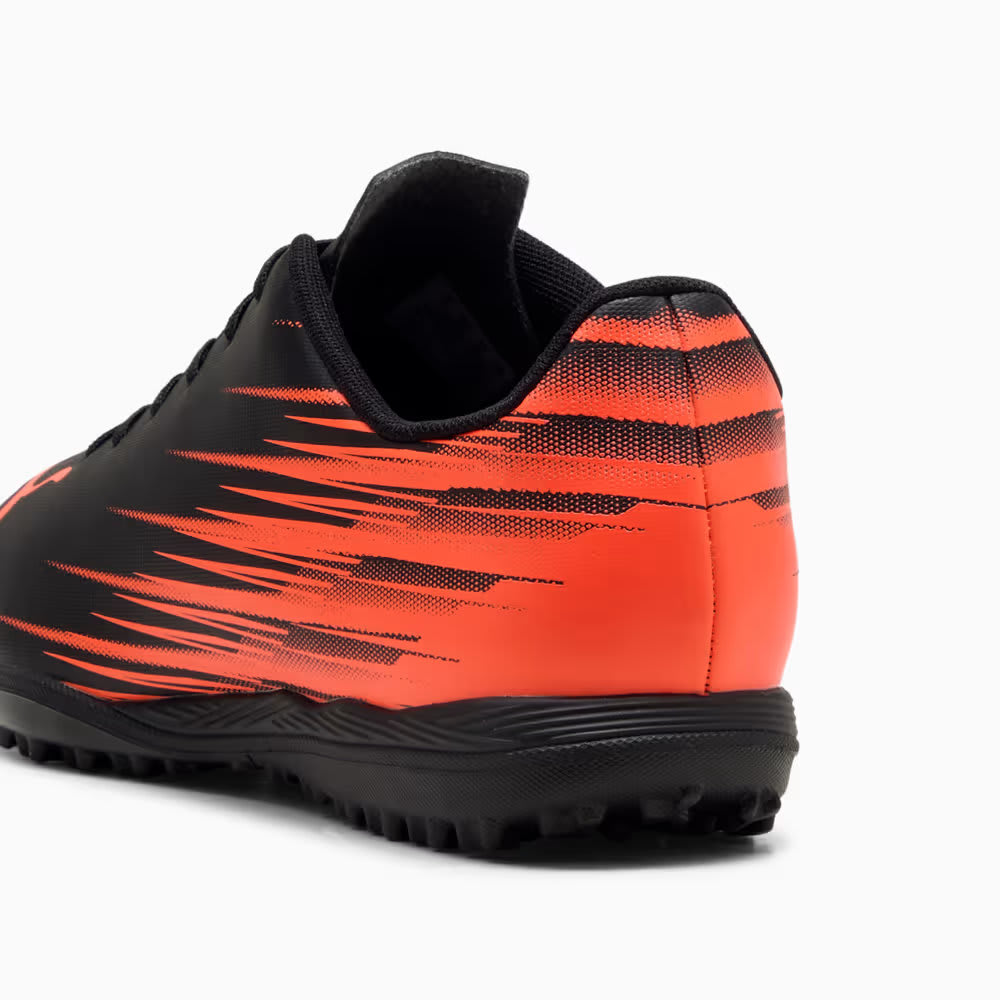 ZAPATILLAS PUMA DE FUTBOL ATTACANTO II TT BLACK-GLOWING2