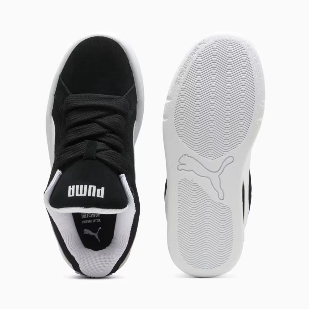 ZAPATILLAS PUMA PARK LIFESTYLE EASY SD PS6