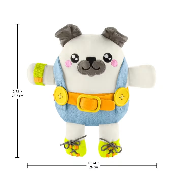 PUG HORA DE VESTIRSE1