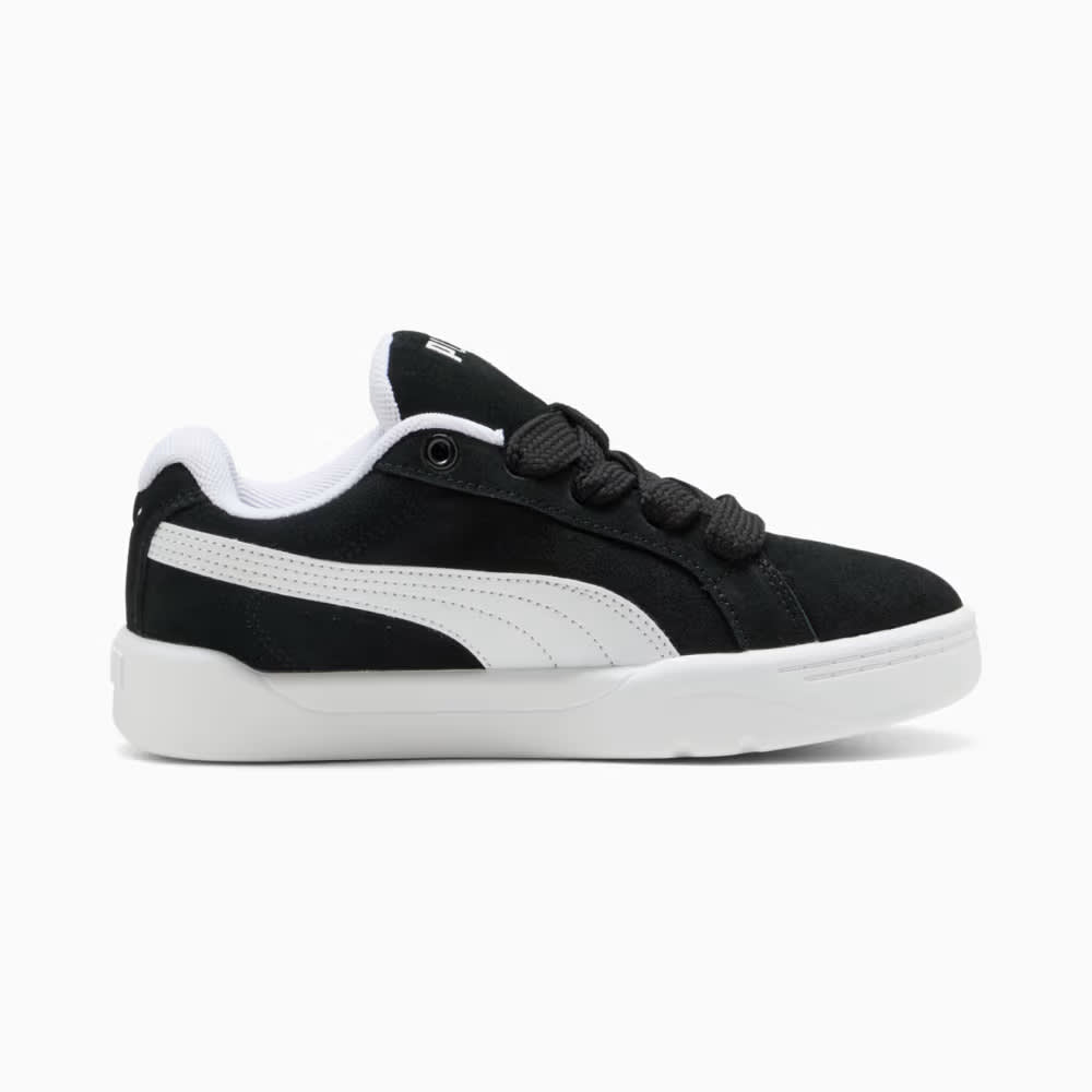 ZAPATILLAS PUMA PARK LIFESTYLE EASY SD PS1