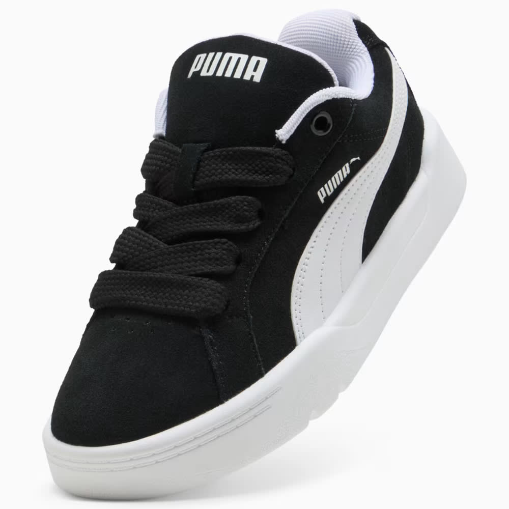 ZAPATILLAS PUMA PARK LIFESTYLE EASY SD PS2