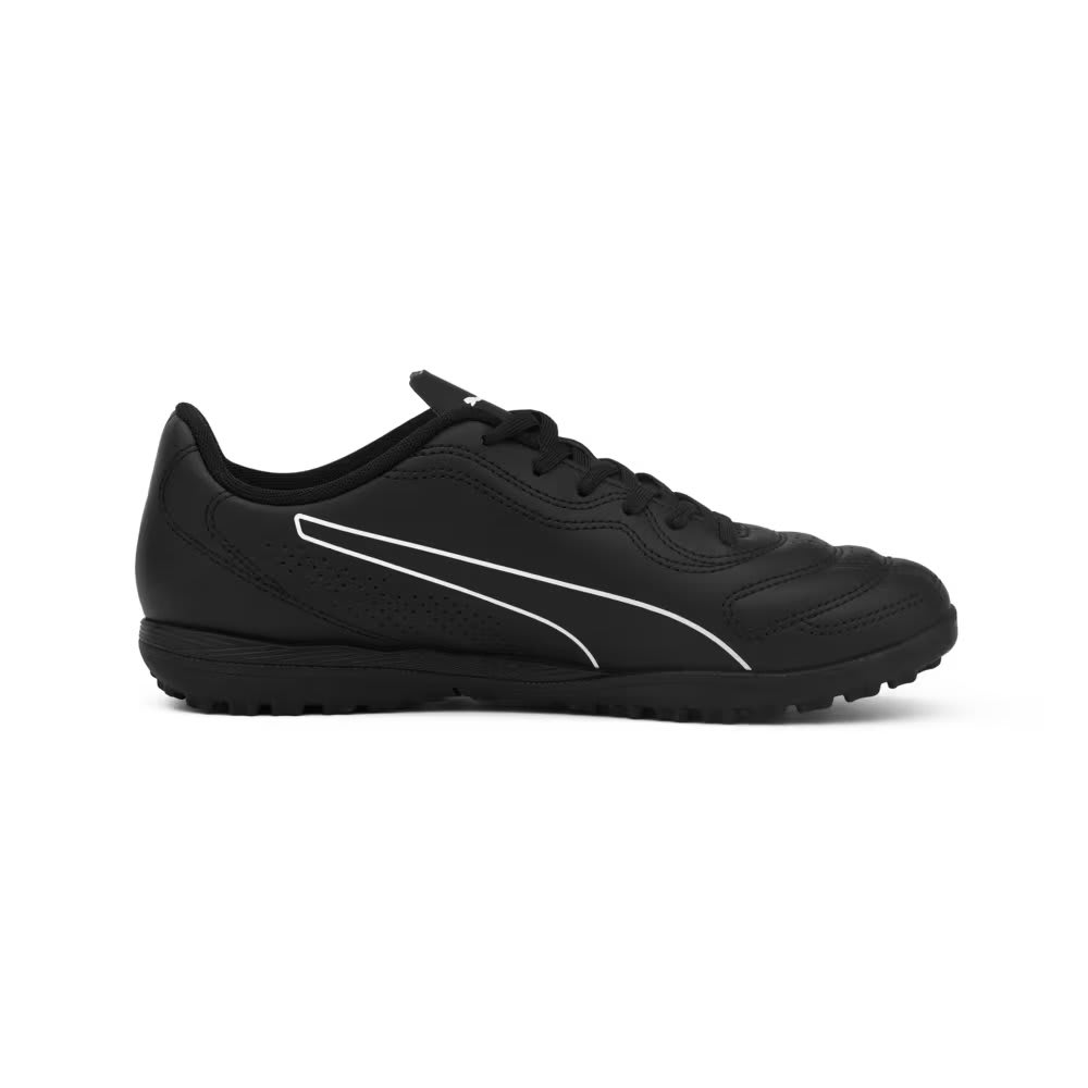ZAPATILLAS PUMA BABY FUTBOL CLASSICO TT BLACK4