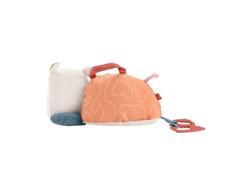 RINOCERONTE ANIMADO TUMMY TIME FISHER PRICE7