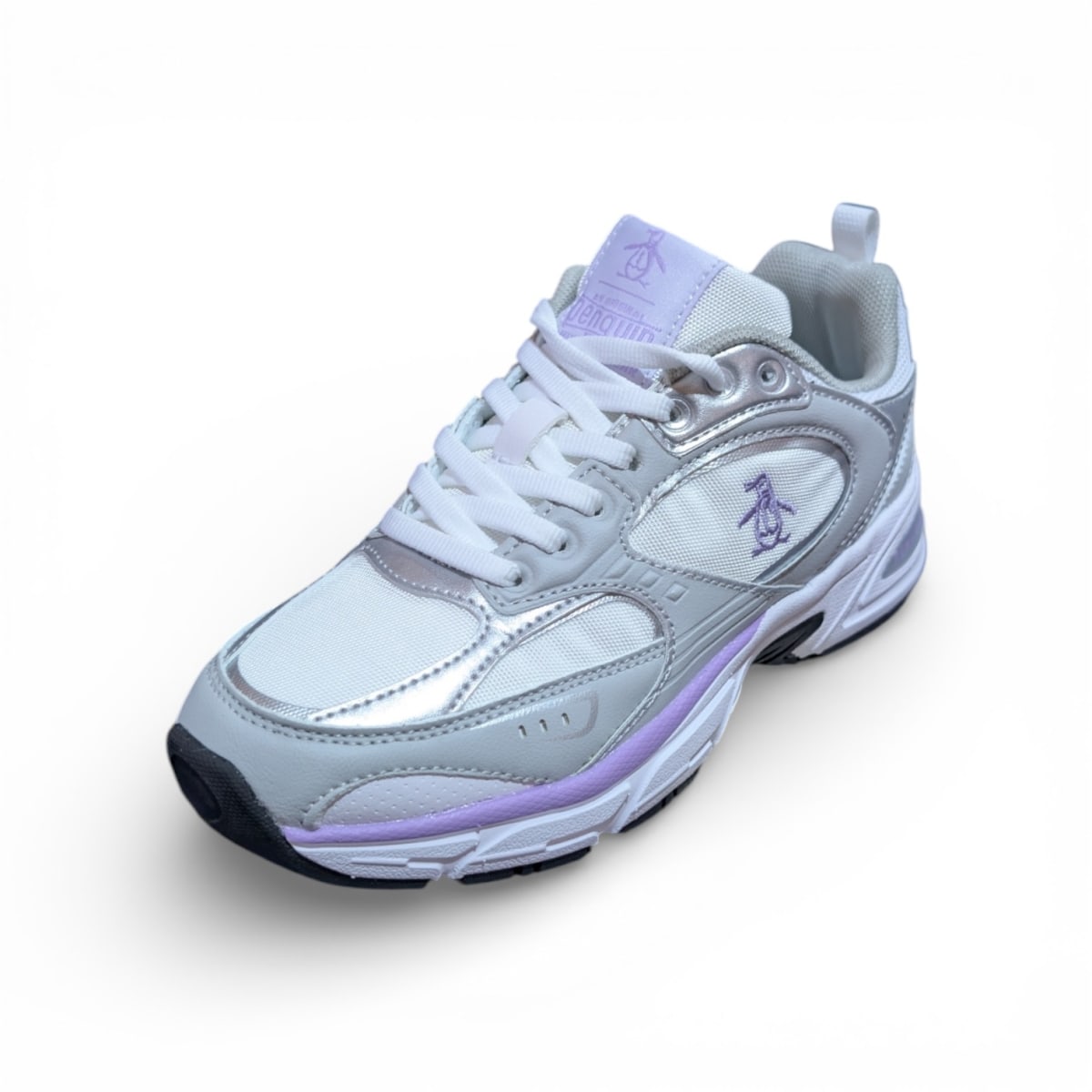 ZAPATILLAS PENGUIN ANAS W 1