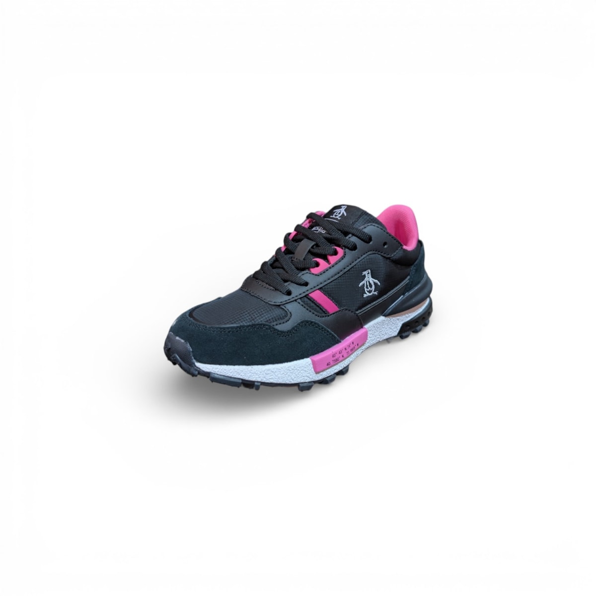 ZAPATILLAS PENGUIN YAZZ W2