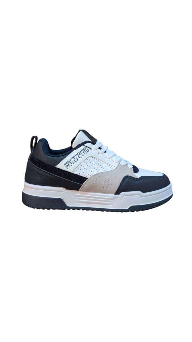 ZAPATILLAS POLO CLUB URBANAS 590AZ1