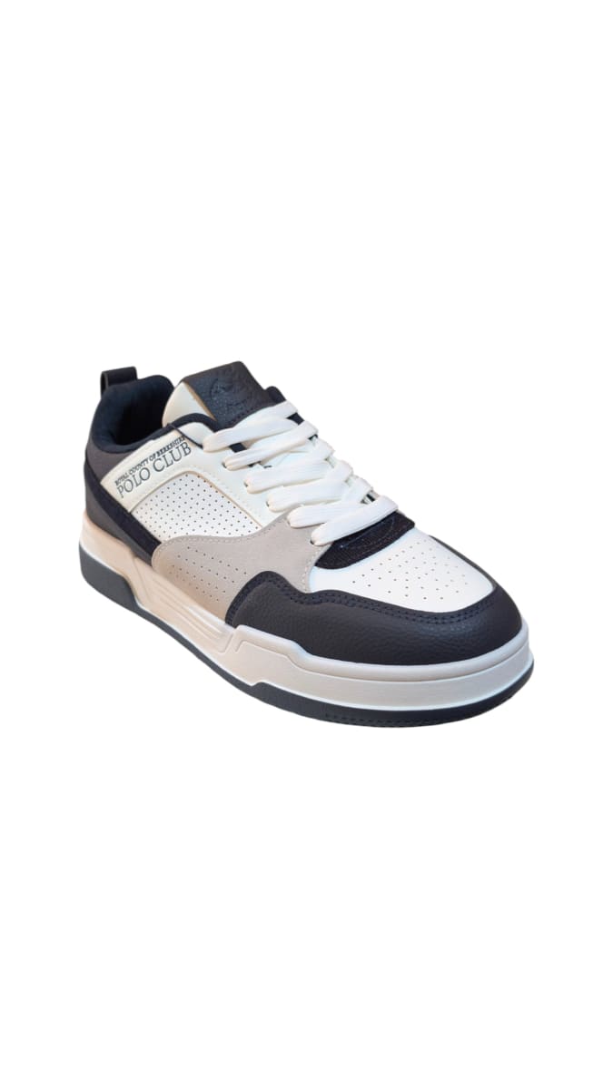 ZAPATILLAS POLO CLUB URBANAS 590AZ 1