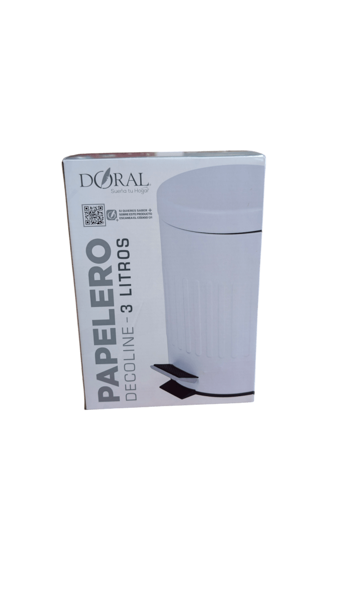 PAPELERO DECOLINE 3 L 0