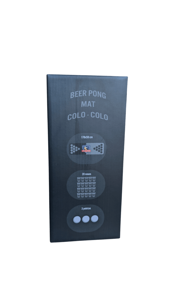 BEERPONG COLO COLO2
