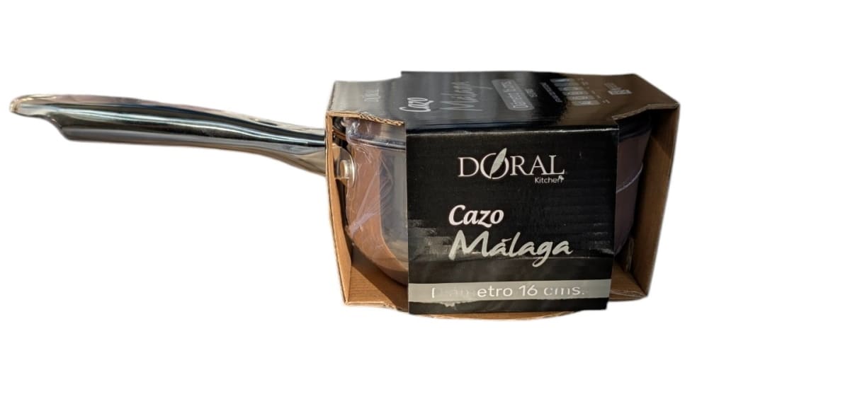 CAZO MALAGA 16 CMS DORAL 3