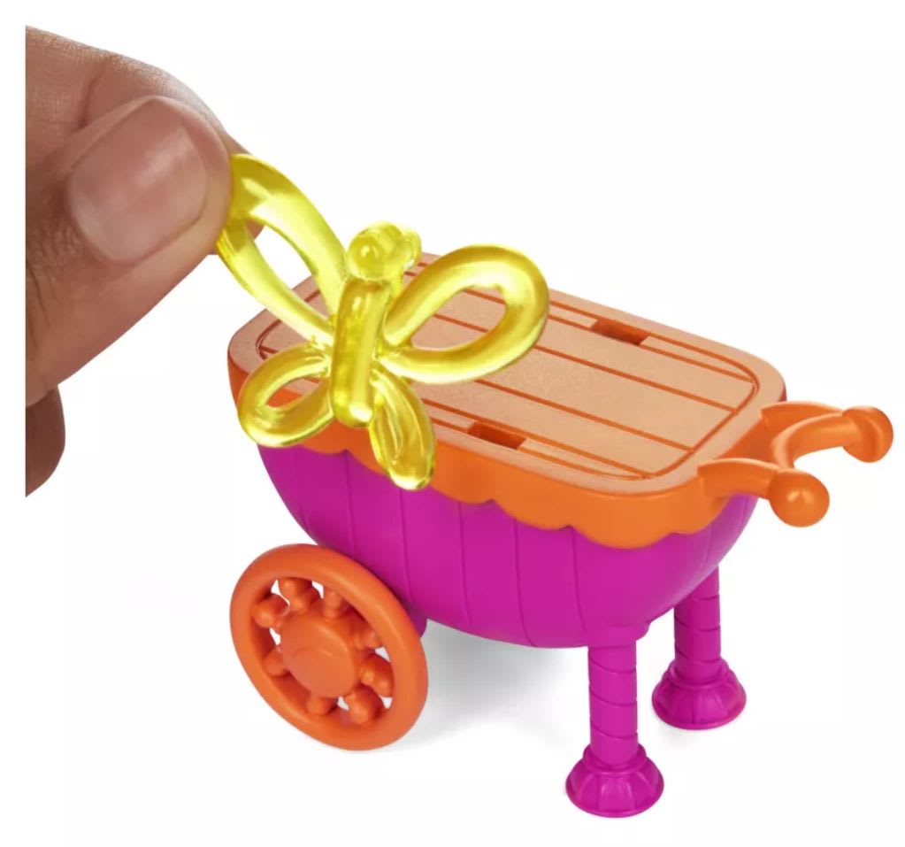 MY LITTLE PONY GLOBOS DIVERTIDOS5