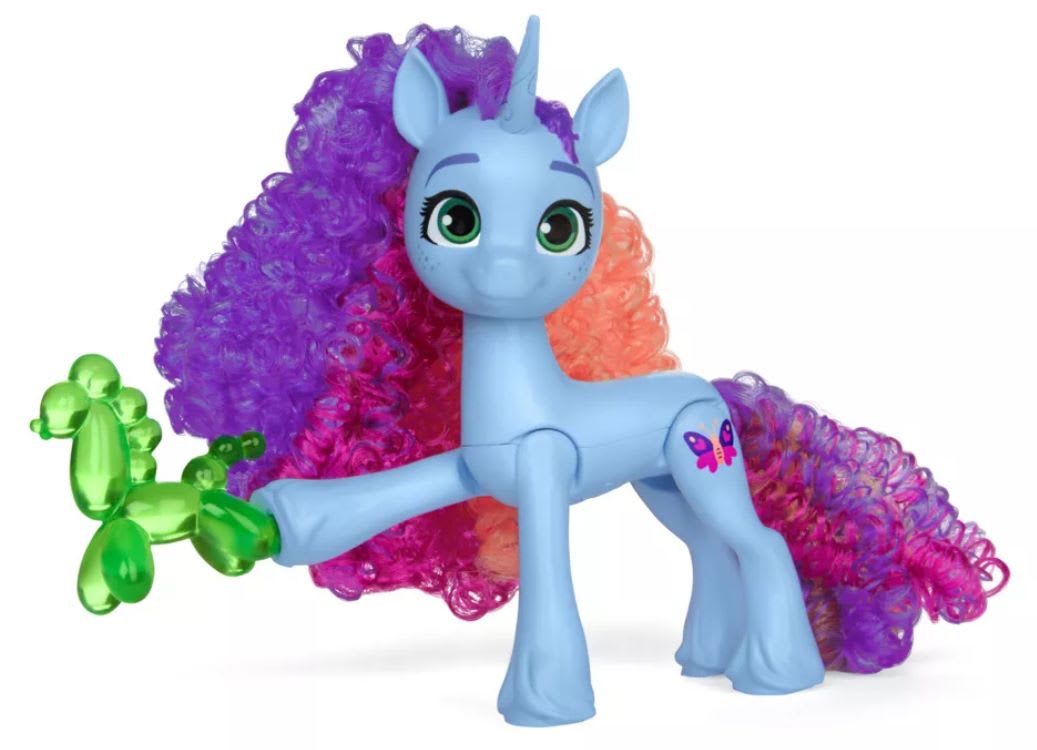 MY LITTLE PONY GLOBOS DIVERTIDOS3