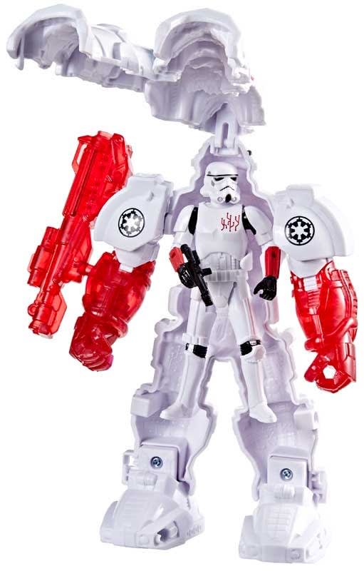 SW STORMTROOPER MEGA ARMADURA MECANICA2