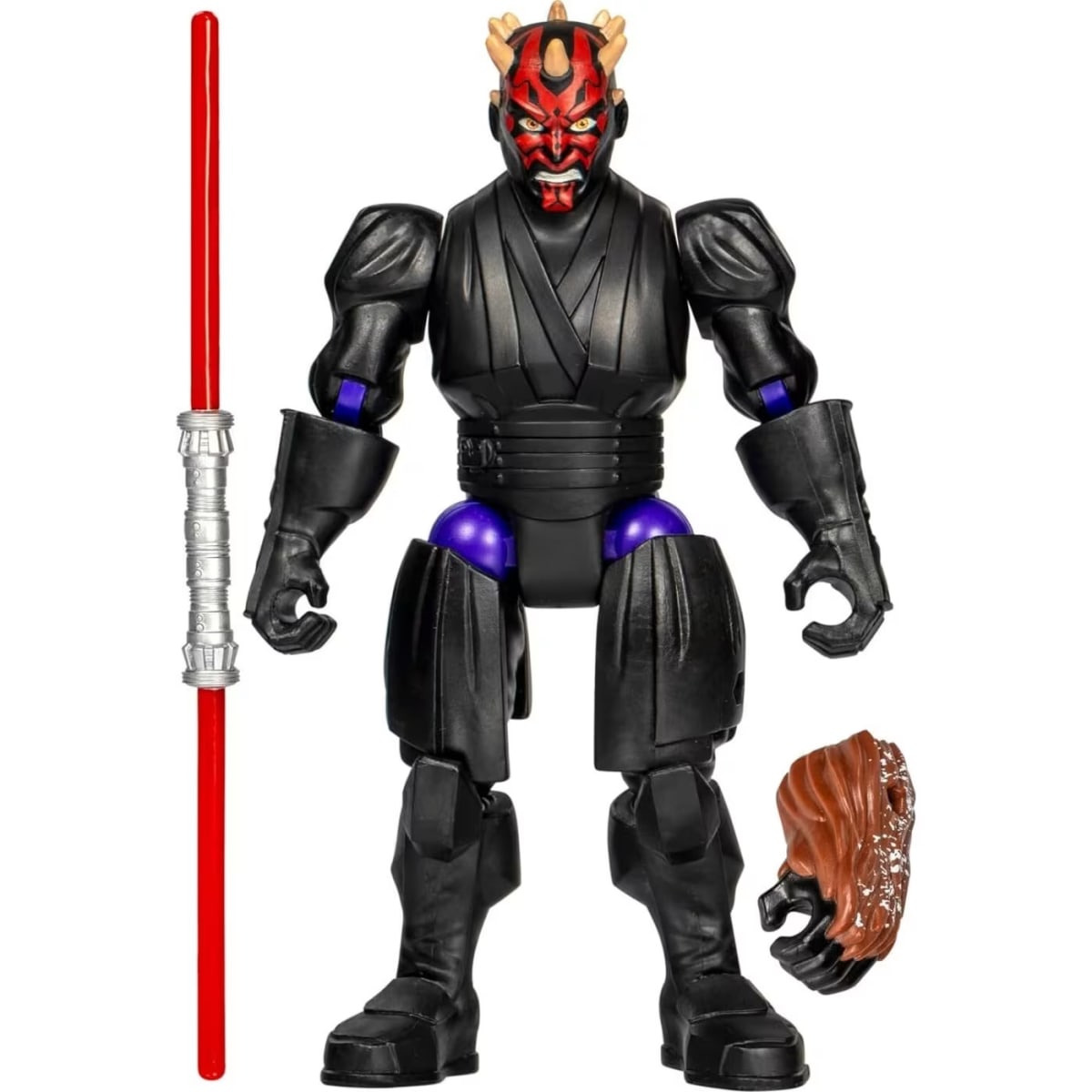 MIXMASHERS DARTH MAUL SW3