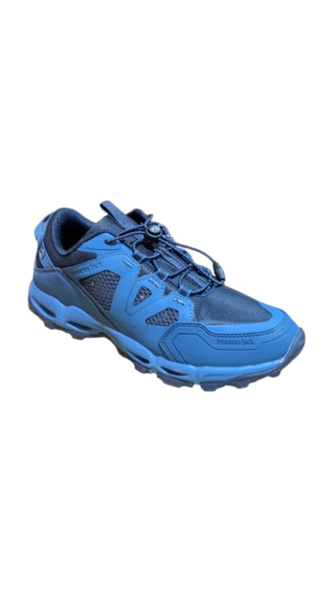 ZAPATILLAS PANAMA JACK PG035 AZUL2