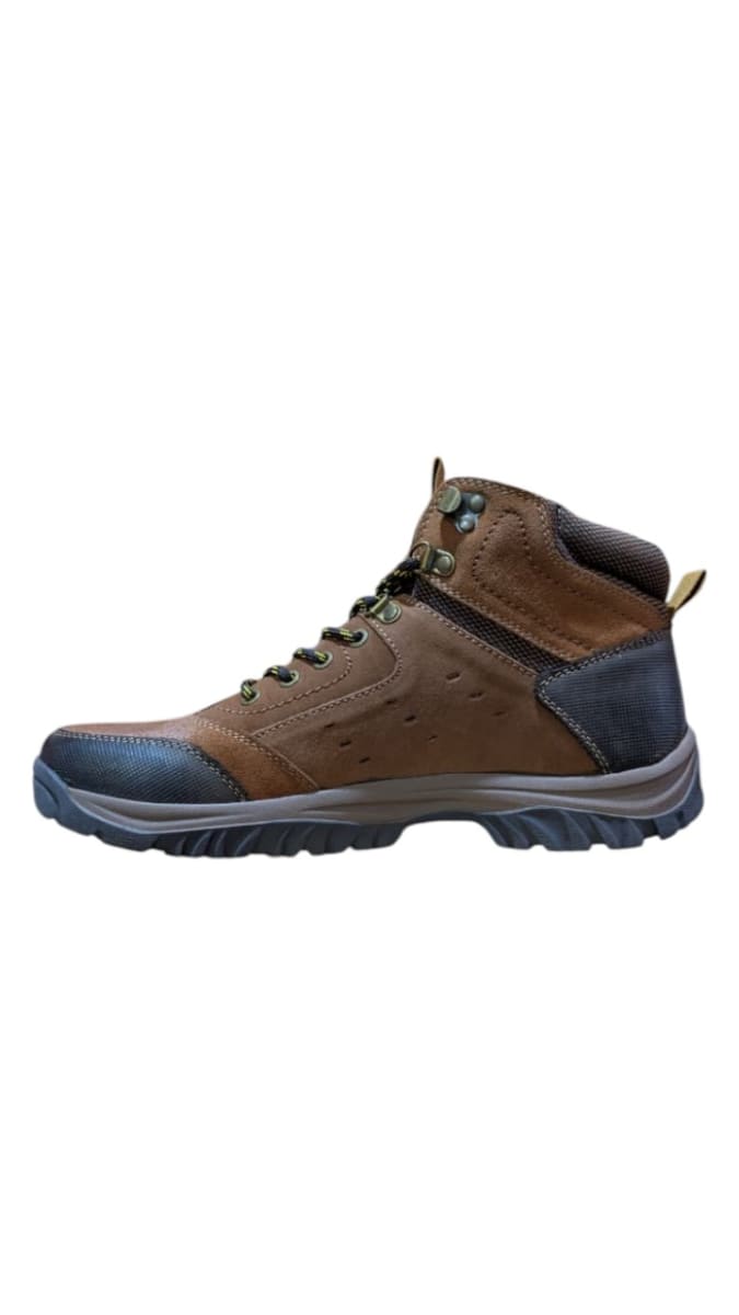 BOTIN PLUMA LE002 SUEDE CAMEL2