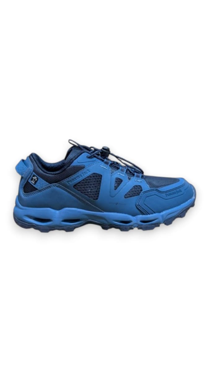 ZAPATILLAS PANAMA JACK PG035 AZUL 2
