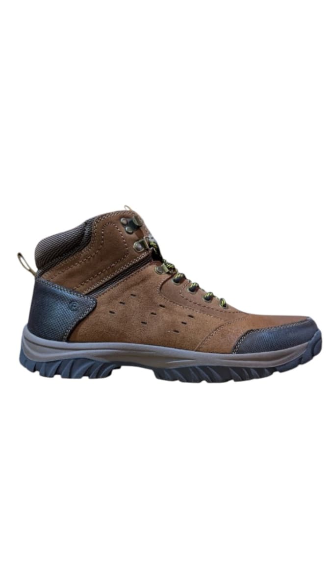 BOTIN PLUMA LE002 SUEDE CAMEL3