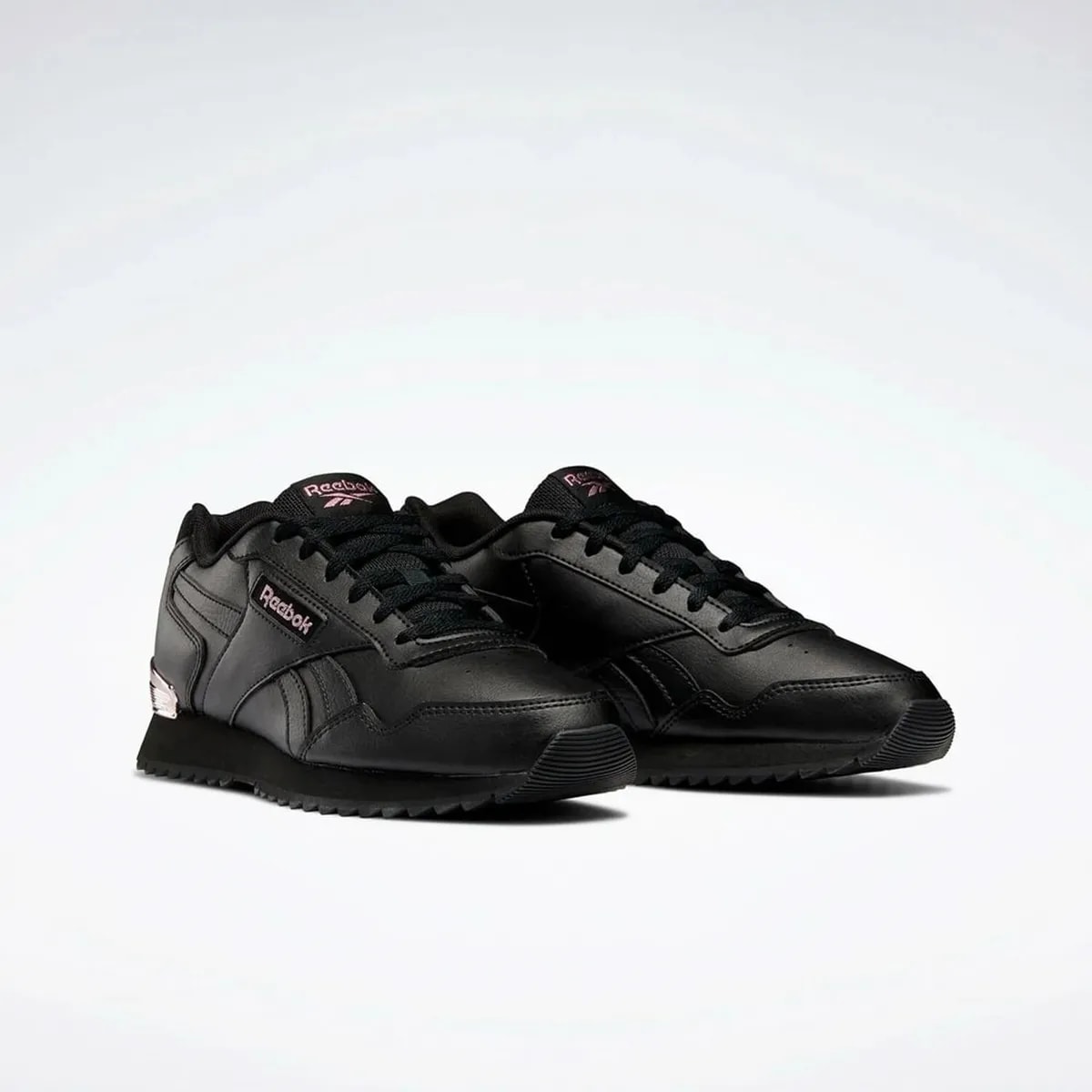 ZAPATILLAS REEBOK GLIDE RIPPLE CLIP BLACK1