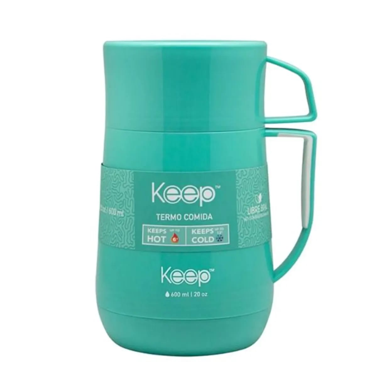 TERMO DE COMIDA KEEP 600 ML1