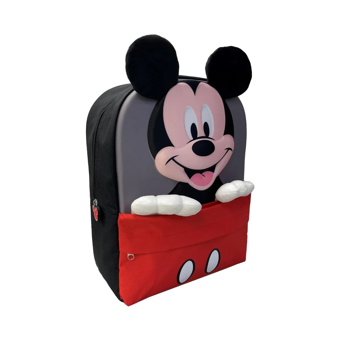 MOCHILA INFANTIL MICKEY CON MANITOS2