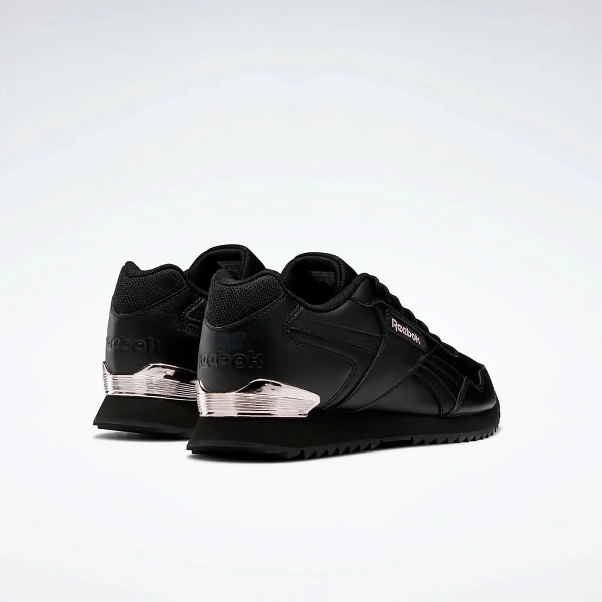ZAPATILLAS REEBOK GLIDE RIPPLE CLIP BLACK2